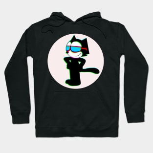 3D Felix Hoodie